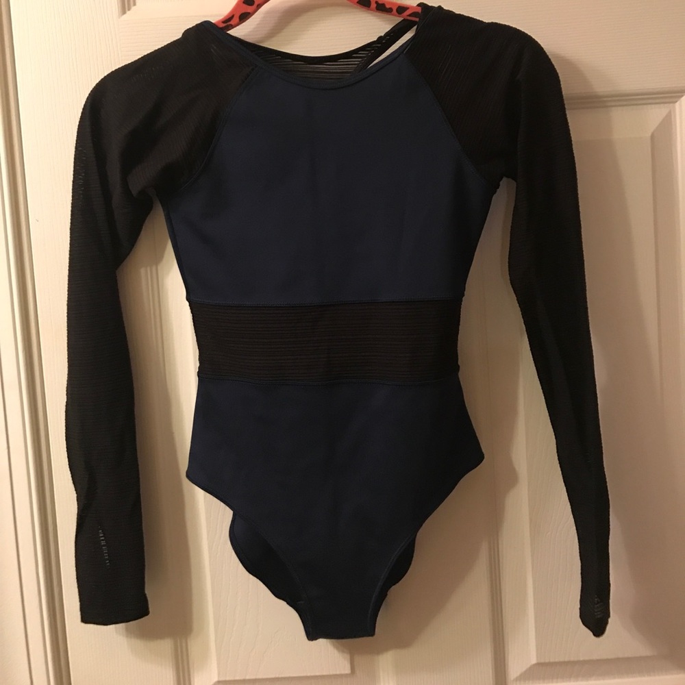 Ivy Park body suit with Sports Bra!